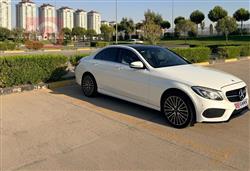 مرسيدس بنز C-Class